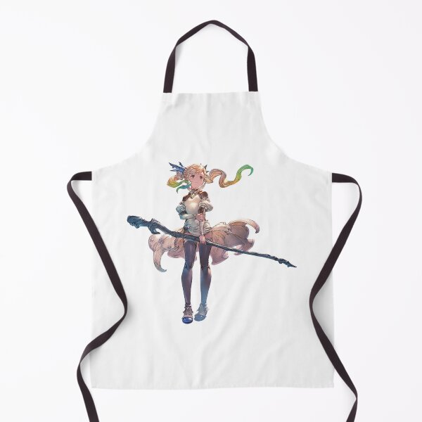 Item preview, Granblue Fantasy designed and sold by ahredyShop.