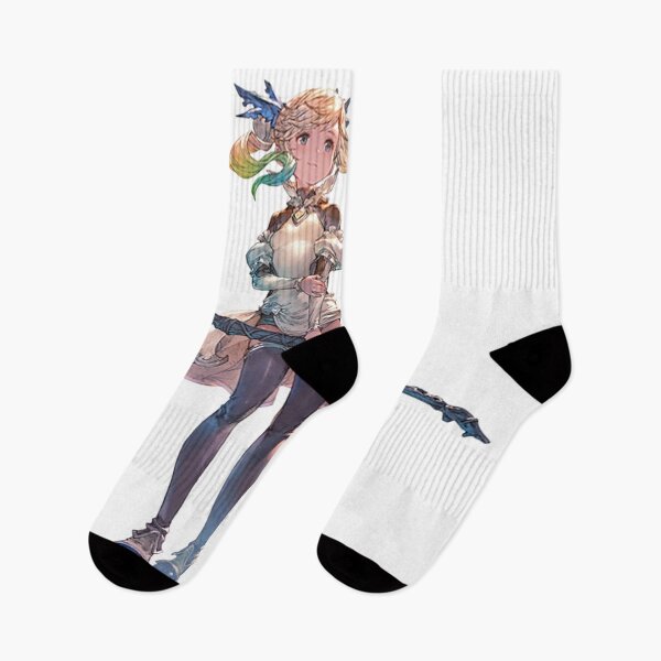 Item preview, Granblue Fantasy designed and sold by ahredyShop.