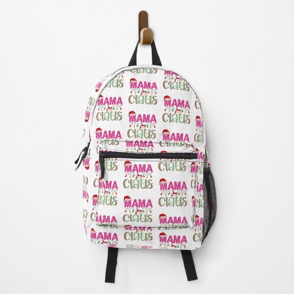 Item preview, Copy of Mama Claus Christmas art designed and sold by Modern-Tropical.