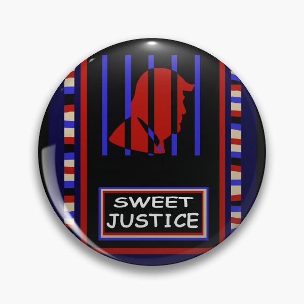Item preview, Sweet Justice - Political Accountability designed and sold by ESPRIT MYSTIQUE.