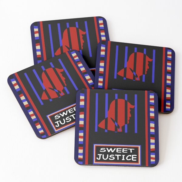 Item preview, Sweet Justice - Political Accountability designed and sold by Esprit-Mystique.