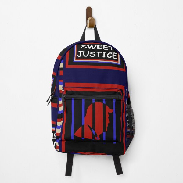 Item preview, Sweet Justice - Political Accountability designed and sold by ESPRIT MYSTIQUE.