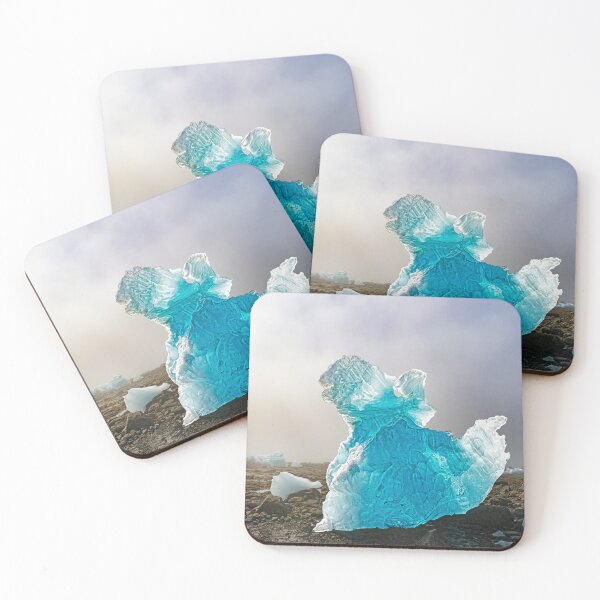 Item preview, Iceberg Monster designed and sold by Alex Preiss.