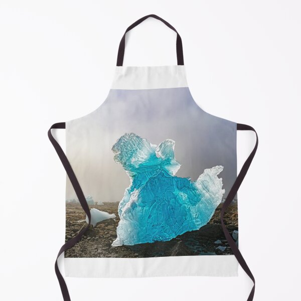 Item preview, Iceberg Monster designed and sold by Alex Preiss.