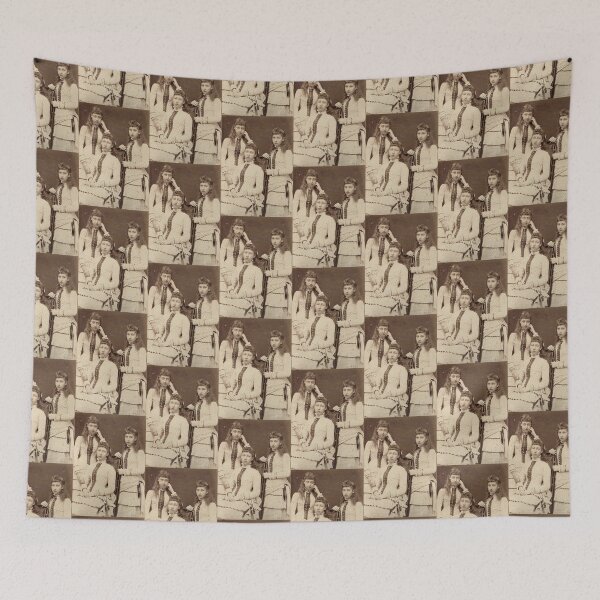 Item preview, PRINCESSES MAUD, VICTORIA and LOUISE designed and sold by MTD-Archives.