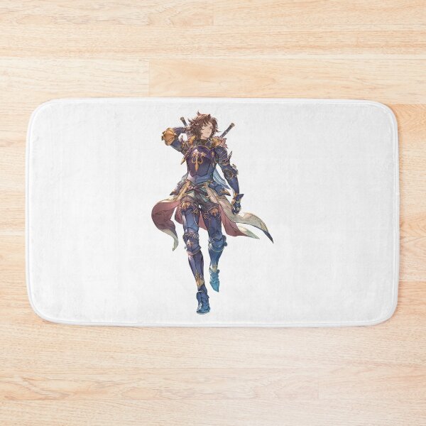 Item preview, Granblue Fantasy designed and sold by ahredyShop.