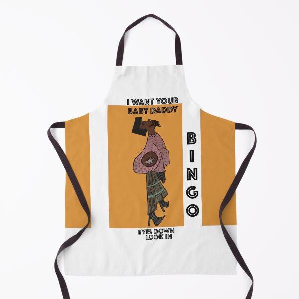 Item preview, I want your baby daddy designed and sold by shrewdmovenet.