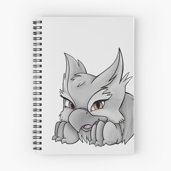 Item preview, Silver Eyrie Peek designed and sold by oashisu.