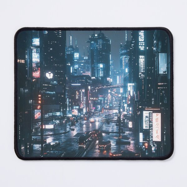 Item preview, World of Tomorrow designed and sold by KCrowDesigns.