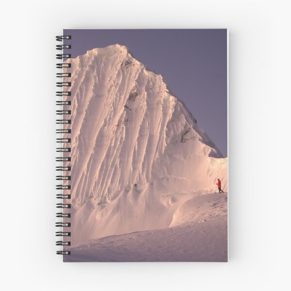 Item preview, Glacier Mountain at Sunset - Alpamayo, Peru designed and sold by gharrisonjones.