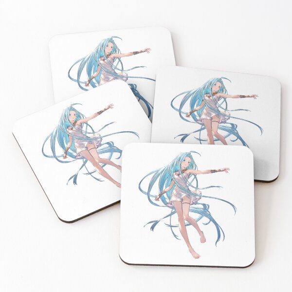 Item preview, Granblue Fantasy designed and sold by ahredyShop.