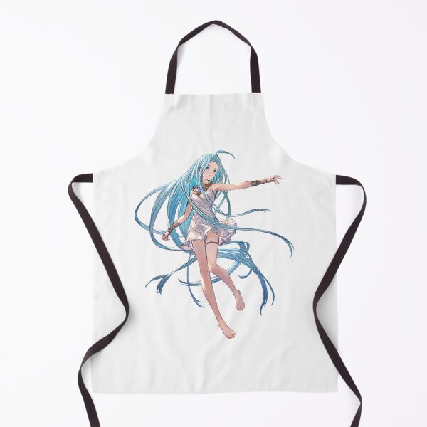 Item preview, Granblue Fantasy designed and sold by ahredyShop.