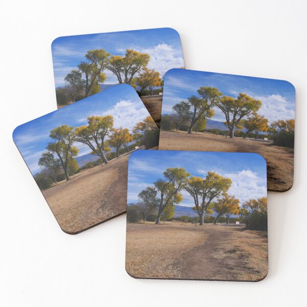 Item preview, Big Trees Bend  designed and sold by amevargo.