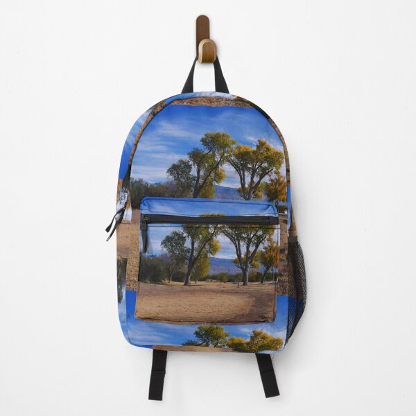 Item preview, Big Trees Bend designed and sold by amevargo.