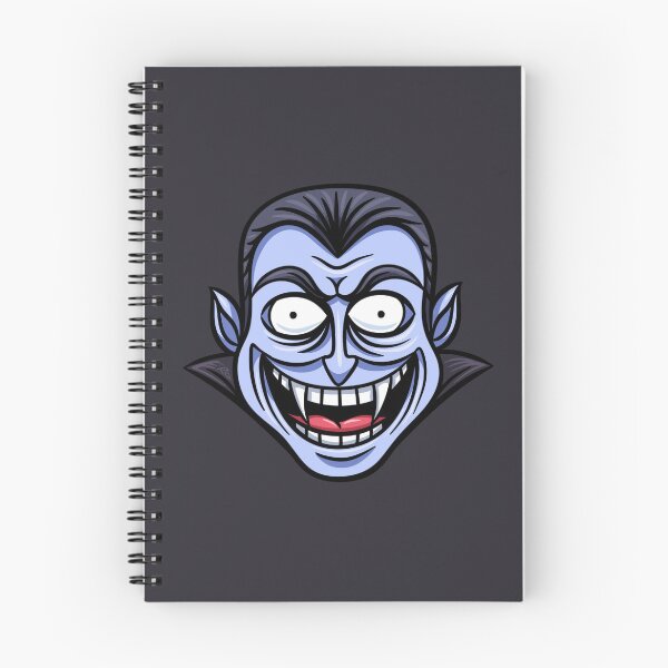 Item preview, Count Laughula designed and sold by Omar-Ero.