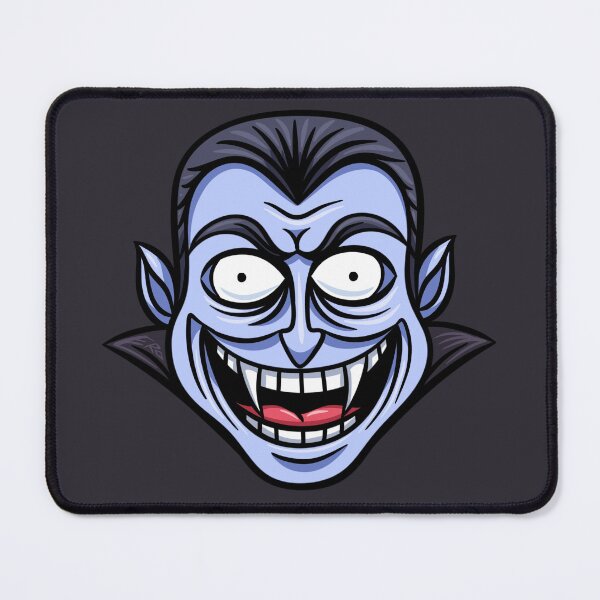 Item preview, Count Laughula designed and sold by Omar-Ero.