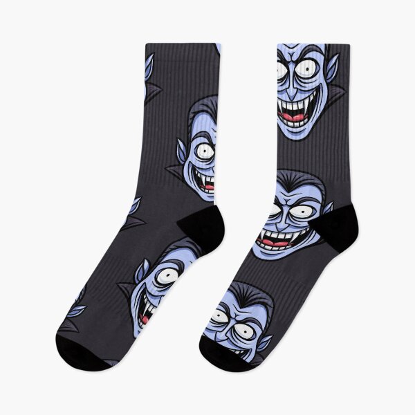 Item preview, Count Laughula designed and sold by Omar-Ero.