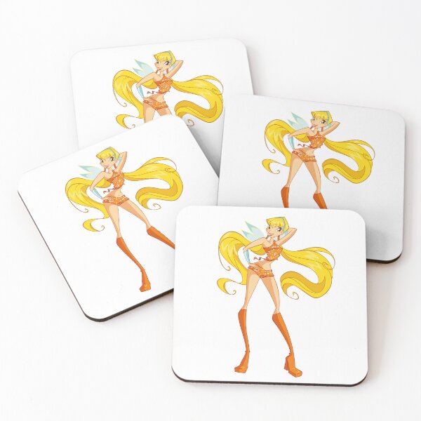 Item preview, Stella designed and sold by Marco Bottiglieri.