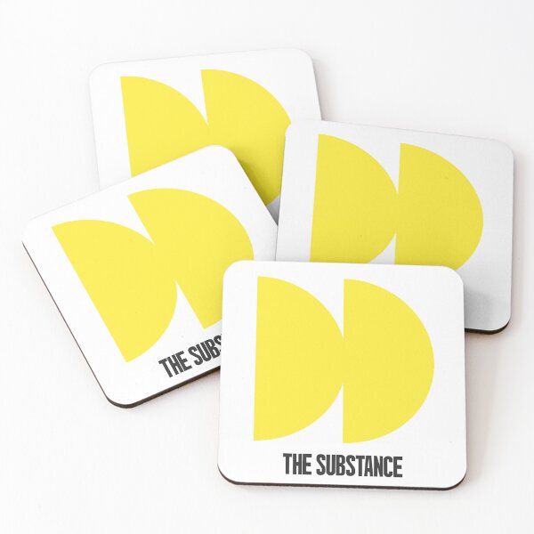 Item preview, substance movie logo designed and sold by miss madison creates.