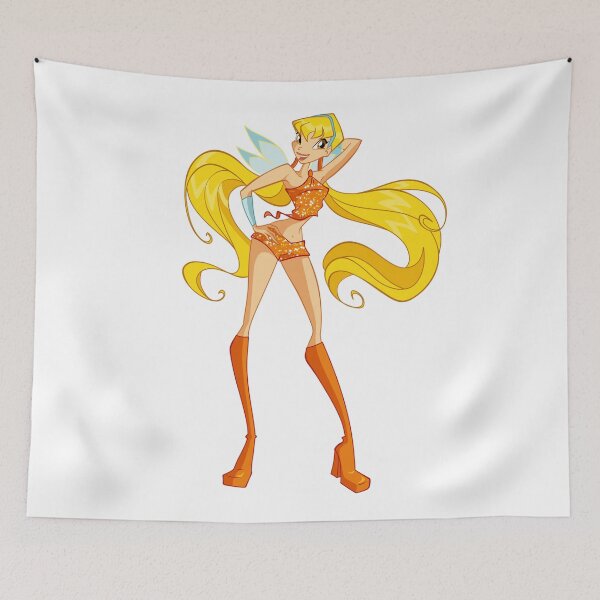 Item preview, Stella designed and sold by Marco Bottiglieri.