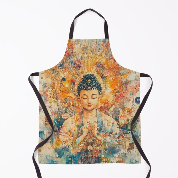 Item preview, Indian Buddha designed and sold by Ellimade.