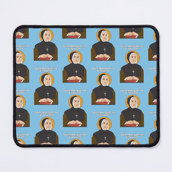 Item preview, Saint Marguerite d'Youville designed and sold by elviamontemayor.