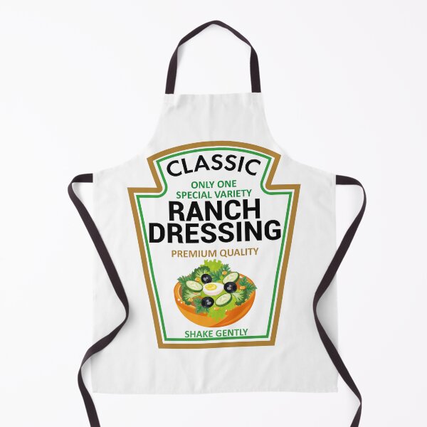 Item preview, Funny Group Halloween Costume Ranch Green Salad Dressing Group Condiment designed and sold by NADIASHOP86.