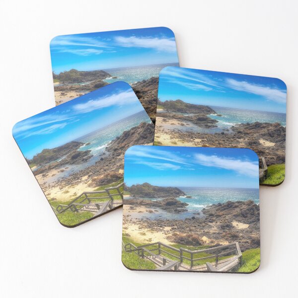 Item preview, Little Bay - Tacking Point - NSW Australia designed and sold by TonyCrehan.