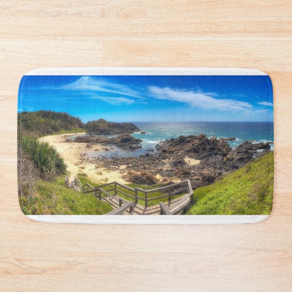 Item preview, Little Bay - Tacking Point - NSW Australia designed and sold by TonyCrehan.