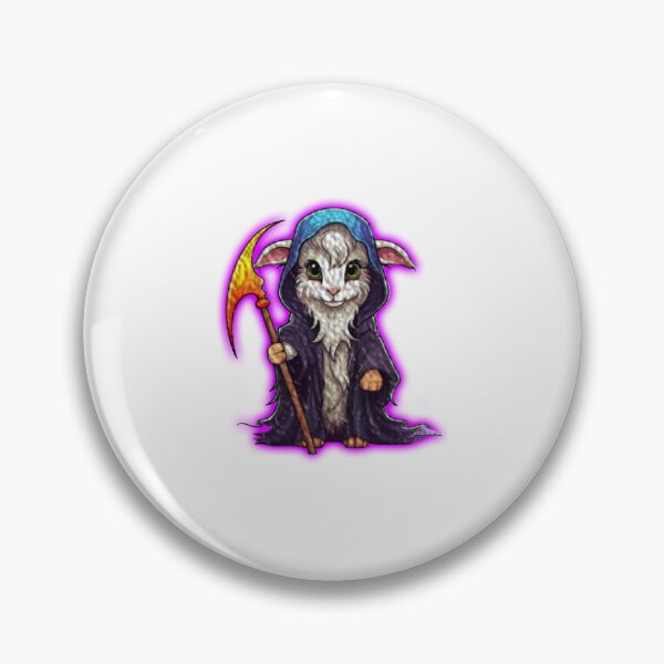 Item preview, SCAPEGOAT 3 designed and sold by DeansDesigns87.
