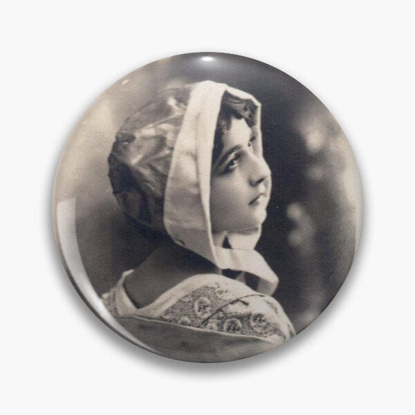 Item preview, LINA CAVALIERI designed and sold by MTD-Archives.