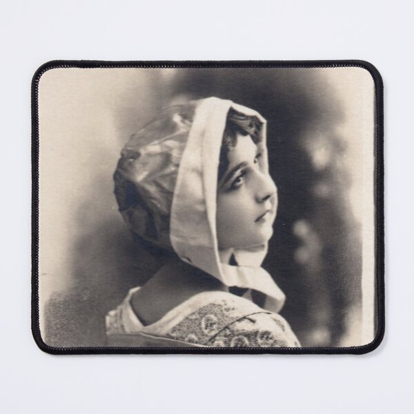 Item preview, LINA CAVALIERI designed and sold by MTD-Archives.