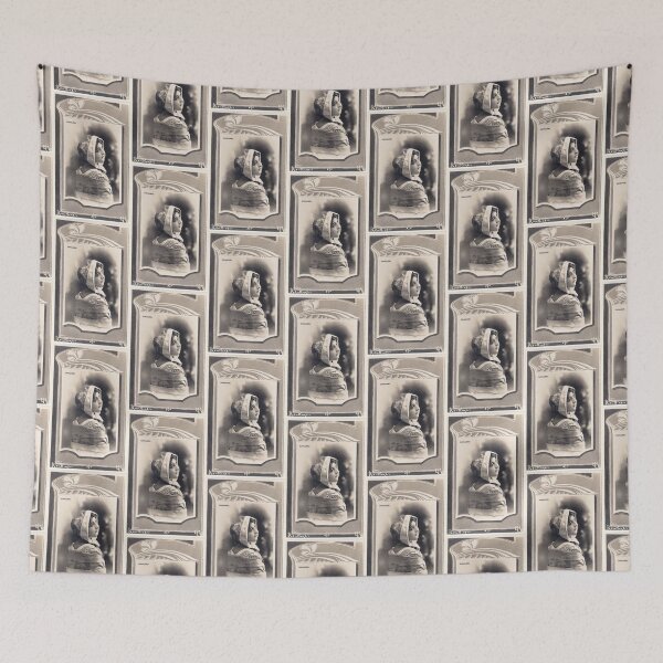 Item preview, LINA CAVALIERI designed and sold by MTD-Archives.