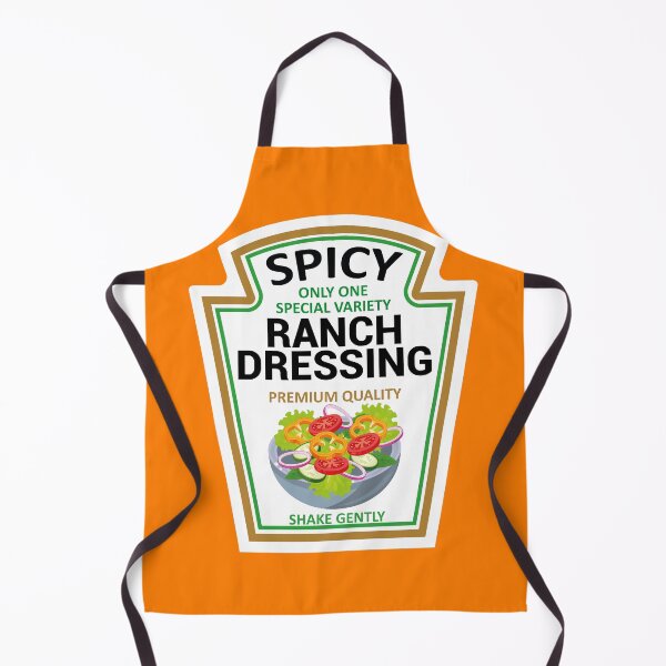 Item preview, Funny Group Halloween Costume Ranch Green Salad Dressing Group Condiment designed and sold by NADIASHOP86.