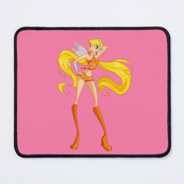 Item preview, Stella; Pink designed and sold by Marco Bottiglieri.