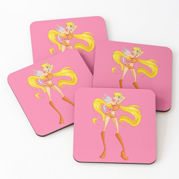 Item preview, Stella; Pink designed and sold by Marco Bottiglieri.
