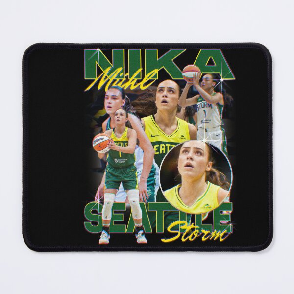Item preview, Nika muhl designed and sold by lowfpsgraphics1.