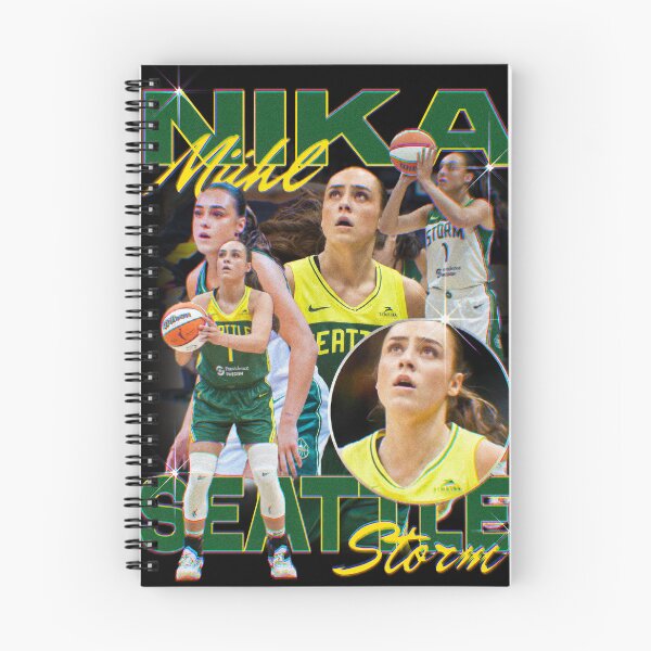 Item preview, Nika muhl designed and sold by lowfpsgraphics1.