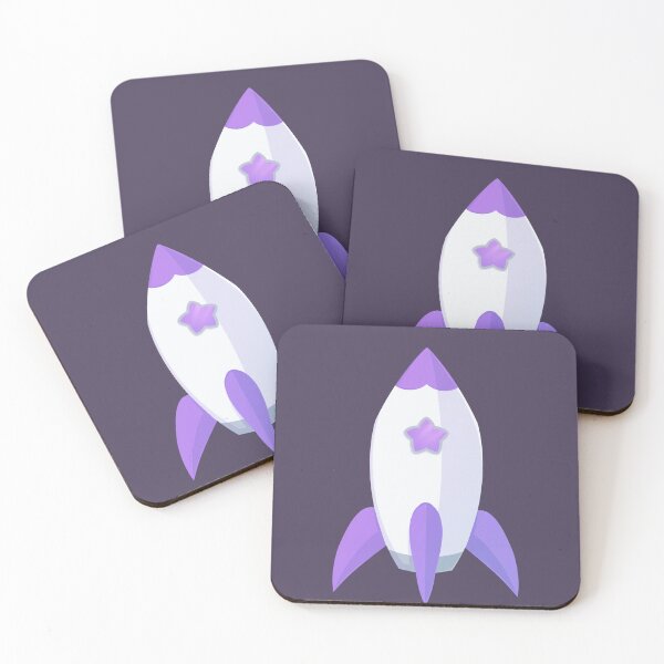 Item preview, MOONSHOT x PiNX  Rocket designed and sold by PINX CLUB.