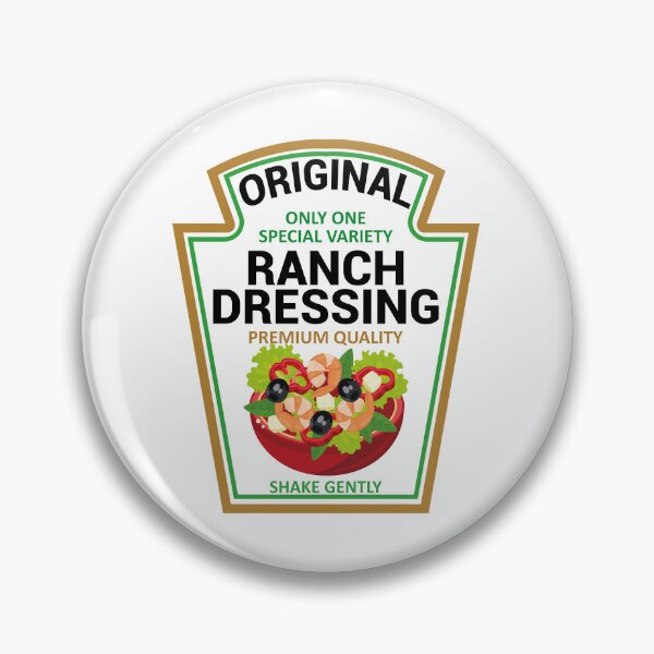 Item preview, Funny Group Halloween Costume Ranch Green Salad Dressing Group Condiment designed and sold by NADIASHOP86.