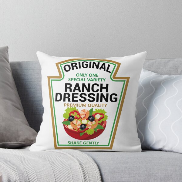 Aperçu de l'œuvre Costume d'Halloween de groupe amusant avec vinaigrette verte et condiments pour salade de ranch créée et vendue par NADIASHOP86.