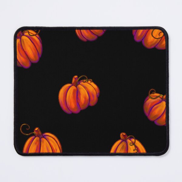 Item preview, Pumpkin Pattern designed and sold by Illusyion-Arts.