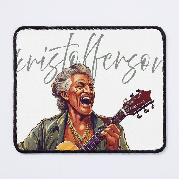 Item preview, Kris Kristofferson Art designed and sold by Printopia  Workers.