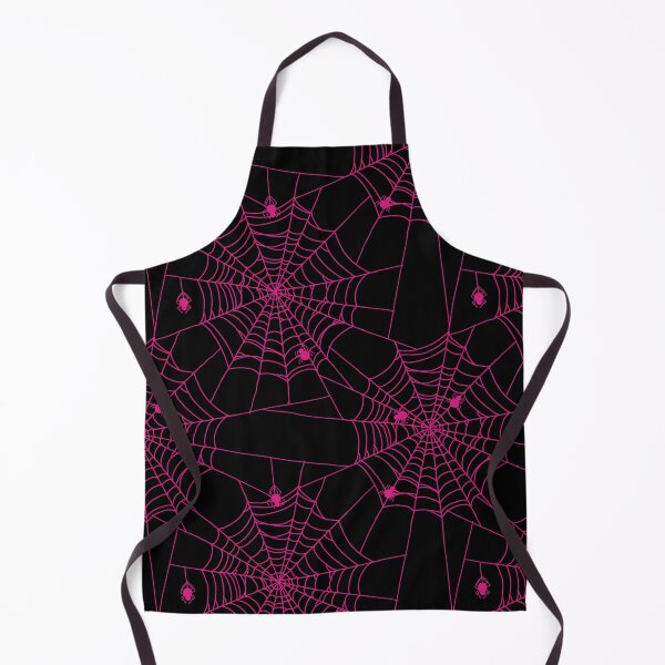 Item preview, Pink Spiderwebs designed and sold by ChaosAndLace.