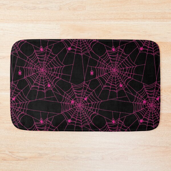Item preview, Pink Spiderwebs designed and sold by ChaosAndLace.