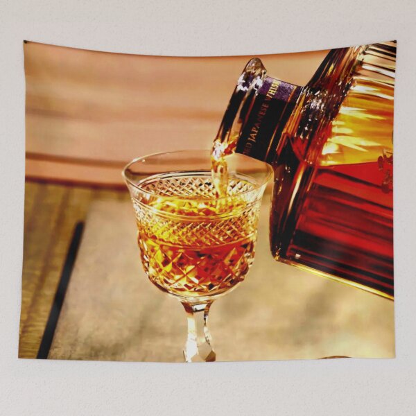 Artikelvorschau, Japanischer Whisky entworfen und verkauft von ontological.