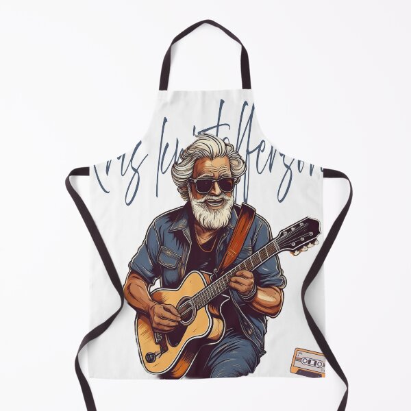 Item preview, Kris Kristofferson Art designed and sold by Printopia Workers.