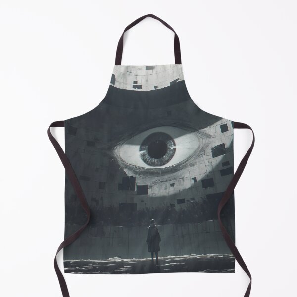 Item preview, Watching you designed and sold by Nowshin Tasnim.
