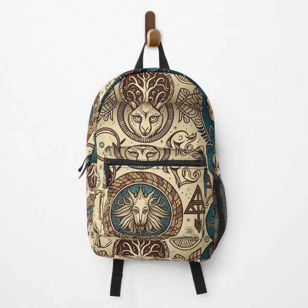 Item preview, Ancient Heraldry designed and sold by Ellimade.