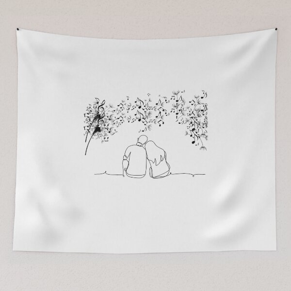 Item preview, Musical garden designed and sold by I'm Magdalena .